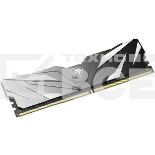 Оперативная память NETAC, DDR5, 16GB (1x16GB), 5600MHz, CL46, с радиаторами, черный