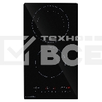 Электрическая варочная панель Maunfeld EVCE292SDPBK, фото5