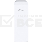 Точка доступа TP-Link SMB CPE210 Outdoor 2.4GHz 300Mbps High power Wireless Access Point WISP Client Router, фото14