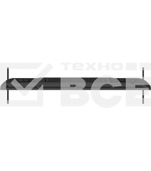 Телевизор Digma 50