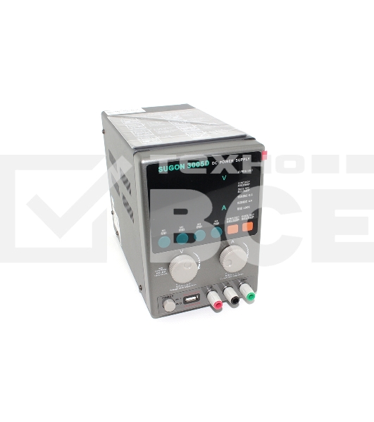 Источник питания Sugon 3005D