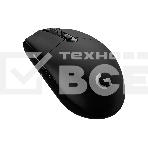 Мышь беспроводная Logitech G304 Lightspeed черный, 12000 dpi, радиоканал, USB, кнопки - 6, фото12