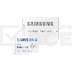 Флеш карта microSDXC 64Gb Samsung PRO Endurance (для видеорегистратора) Class 10, UHS-I, W 30 МБ/с, R 100 МБ/с, <MB-MJ64KA/APC> адаптер на SD, фото5