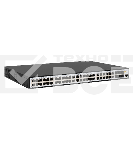 Коммутатор SNR SNR-S5310G-48TX-POE, 1Гбит/с, количество портов 48 шт, (L2)