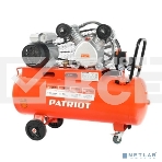Компрессор PATRIOT PTR 80-450A 525306312, фото3