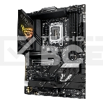 Материнская плата ASUS ROG STRIX Z890-H GAMING WIFI, LGA1851, Intel Z890, 4xDDR5, 4xSATA, 4xM.2, 1xPCIe 5.0 x16, 2xPCIe 4.0 x16, 1xDP, 1xHDMI, 1x5Gb LAN, Wi-Fi 7, 2xUSB 2.0, 4xUSB 3.2 Gen 1, 4xUSB 3.2 Gen 2, 2xUSB 3.2 Gen 2x2, 1xUSB-C, 1xS/PDIF, 2x3.5 мм,, фото6