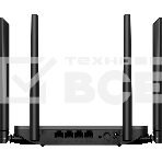 Беспроводной EasyMesh маршрутизатор D-Link DIR-830M/A1A AC1200, 1000Base-T WAN, 3x1000Base-T LAN, фото5