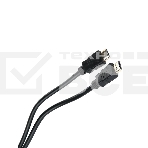 Кабель Telecom HDMI 19M/M ver 2.0 ,2m <TCG200-2M>, фото4