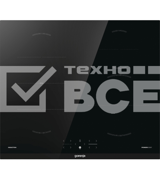 Индукционная варочная панель Gorenje GI6421BC