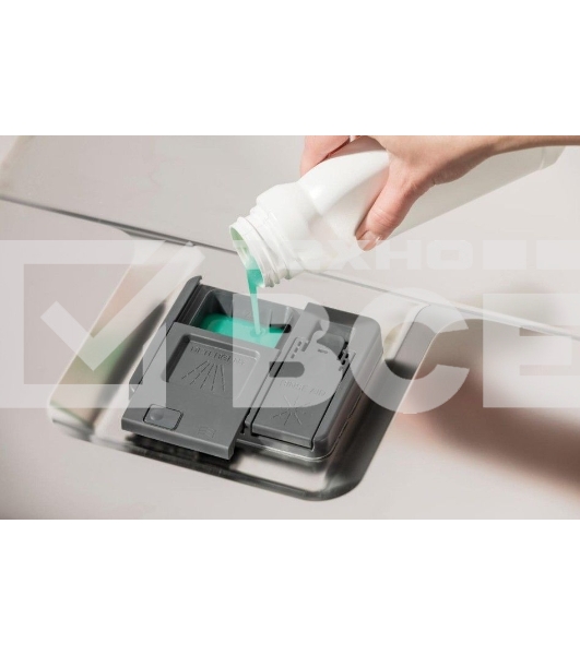 Встраиваемая посудомоечная машина Gorenje GV643D90, черный, 60 см, 16 компл., 45 дБ, класс A+++