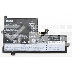 Аккумуляторная батарея для Lenovo 100w 300w 500w Yoga g4 (L22D3P71) 11.31V 47Wh, фото 1