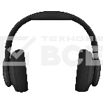 Беспроводные стереонаушники с микрофоном SVEN AP-B800MV, черный, фото11