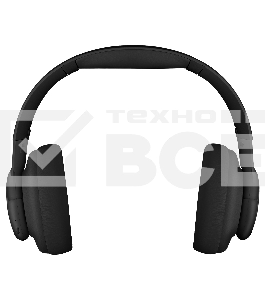 Беспроводные стереонаушники с микрофоном SVEN AP-B800MV, черный