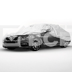 Чехол-тент на автомобиль Rexant размер M, фото 1