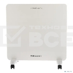 Конвектор Rexant белый, 1000 Вт, 15 м2, механический термостат, фото8