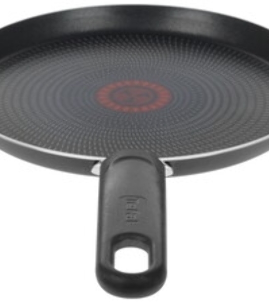 Сковорода блинная Tefal 22 STRENGTH