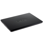 Клавиатура для ноутбука Sony FIT 15 SVF15 черная с подсветкой, фото8