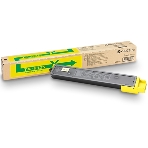 Картридж лазерный Kyocera TK-8325Y (1T02NPANL0) желтый для TASKalfa 2551ci 12000 стр., фото7