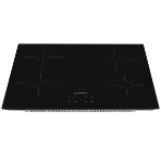 Индукционная варочная панель Indesit IS 41Q60 NE, независимая, черный, фото3