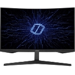 Монитор 27' Samsung S27D300GAIXCI IPS 1920x1080, 100 Гц, 5 мс, 16:9, 250 кд/м², 1xHDMI, 1xVGA, черный, фото14
