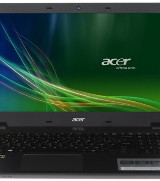 Шлейф матрицы для ноутбука Acer Aspire V5-591G