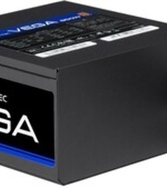 Блок питания Chieftec Vega PPG-750-S, 750Вт, 80 PLUS Gold, 135мм, черный