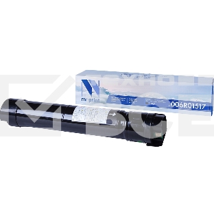 Картридж NVPrint совместимый Xerox 006R01517 Black для WorkCentre 7525/7530/7535/7545/7556/7830/7835/7845/7855/7970 (26000k)