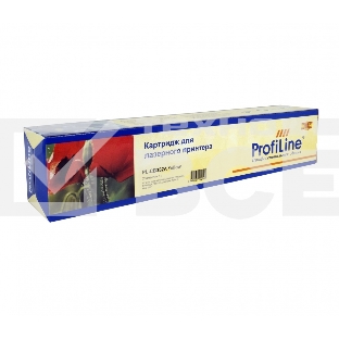 Картридж лазерный PL-CB382А для принтеров HP Color LaserJet CP6015/CM6040 20000 копий Yellow ProfiLine