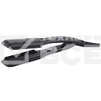 Щипцы для завивки волос Viconte VC-6735 черный, 45 мм, 215 °С, 9 режимов, фото5