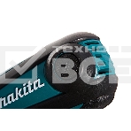 Дрель-шуруповерт Makita TD0101F, Сетевой, 230Вт, Ударный, фото6