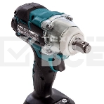 Гайковерт акк MAKITA DTW285Z18В, Li-ion, 0-1800\2600\3500у\м, 280Нм, квадр1\2