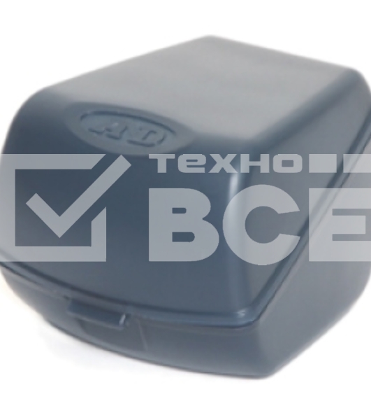 Тонометр запястный A&D UB-402