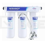 Водоочиститель Аквафор Трио Норма умягчающий, фото3