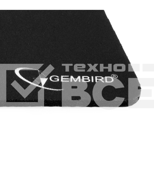 Коврик для мыши Gembird MP-GAME1, рисунок- 