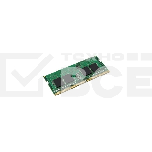 Оперативная память Foxline SODIMM 8GB 1600 DDR3 CL11 (512*8)
