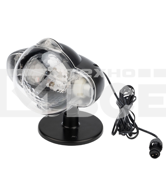 Проектор LED «Звездное небо» с пультом, 220 В NEON-NIGHT