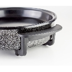 Электросковорода Galaxy Line GL 2660, серая, 1700 Вт, 2,5 л, фото3