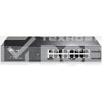 Сетевой коммутатор TP-Link SMB TL-SF1016DS Коммутатор неуправляемый 16 ports 10/100 Мбит/с, фото6