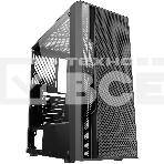 Корпус AeroCool / Formula V-LINE 2052 черный без БП ATX 2xUSB2.0 1xUSB3.0 audio bott PSU, фото15