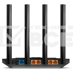Роутер беспроводной TP-Link Archer C80 AC1900 10/100/1000BASE-TX черный, фото24