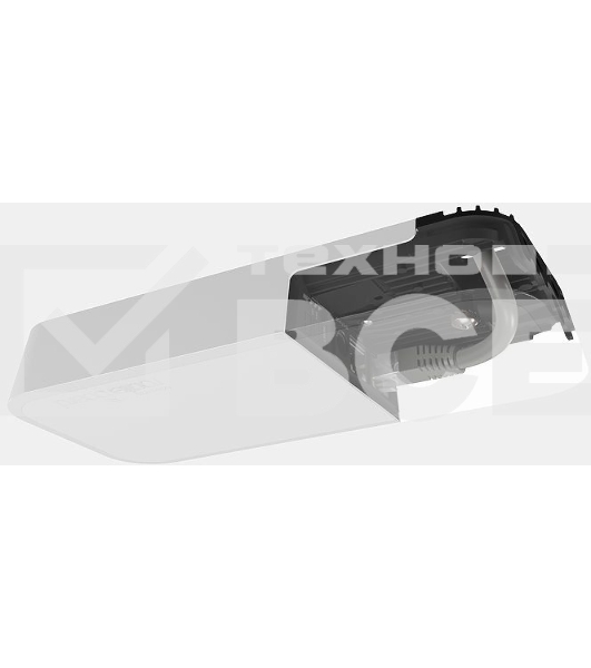 Точка доступа Mikrotik RBwAPG-5HacD2HnD wAP ac