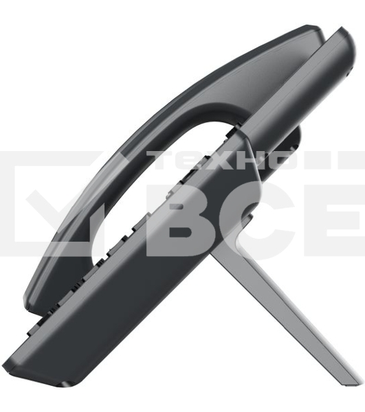 Телефон IP Grandstream GRP2601 черный