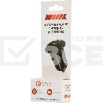 Автомобильное зар./устр. Wiiix UCC-1-11 3A QC универсальное черный, фото5