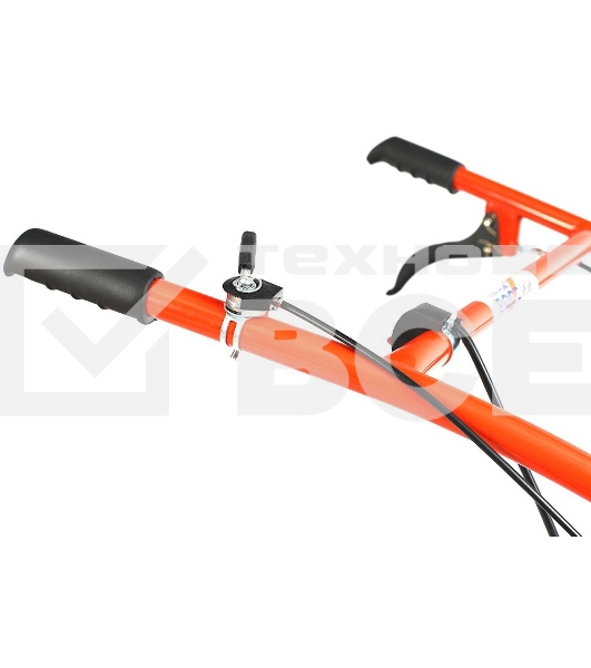 Мотоблок Patriot Калуга М X-Drive (440107004) бензиновый 7л.с.