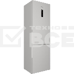 Холодильник Indesit ITR 5200 W белый двухкамерный 247/78л морозилка снизу, фото2