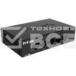 Коммутатор D-Link DGS-1005D/J2A неуправляемый с 5 портами 10/100/1000Base-T и функцией энергосбережения, фото8