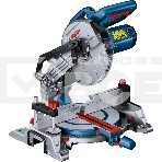 Торцовочная пила Bosch GCM 216, фото2