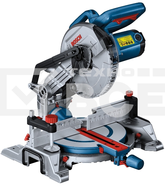 Торцовочная пила Bosch GCM 216