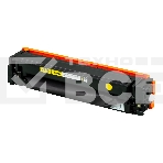 Картридж Sakura CF542A (203A) для HP M254, MFP M280/281, желтый, 1 300 к., фото2