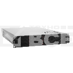 Серверный корпус Exegate Pro 2U660-HS06 <RM 19